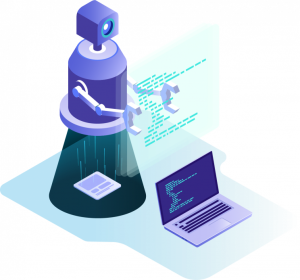 Разработка сайта для автоматизации бизнес-процессов в Бангалоре