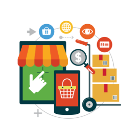 Разработка сложного сайта для сферы логистики в Бангалоре